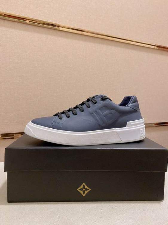 Picture of Balmain Shoes _SKUBalmainsz39-44nqh01131459